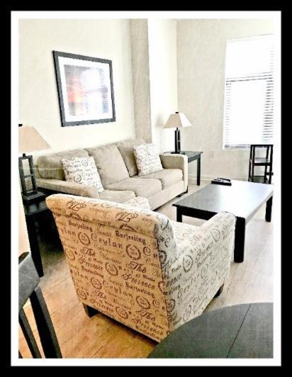 Boq Lodging In Rosslyn 워싱턴 외부 사진